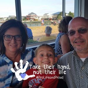 Meet your Posher, Tammy